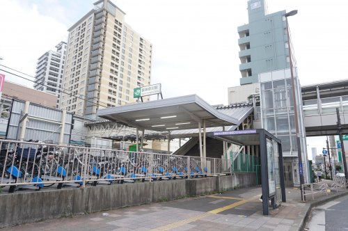 その他　東神奈川駅西口（その他）まで890m