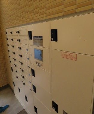 その他共有部分　☆共用部分☆