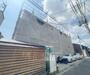 建物外観　・建築中