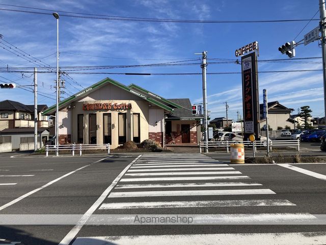 飲食店　コメダ珈琲店 大垣南店（飲食店）まで761m