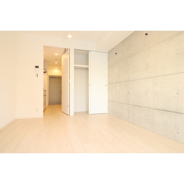 その他部屋・スペース　※同タイプ　４０６号室の写真となります