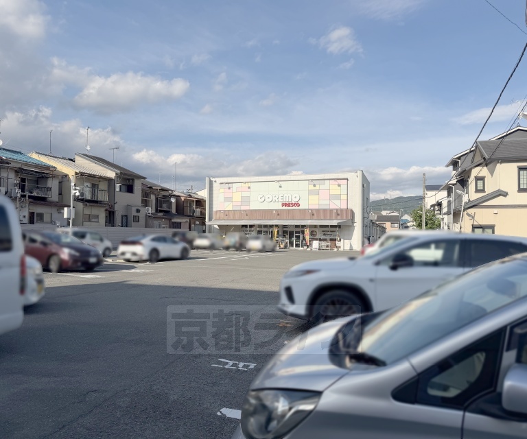 スーパー　コレモ 川田店（スーパー）まで197m