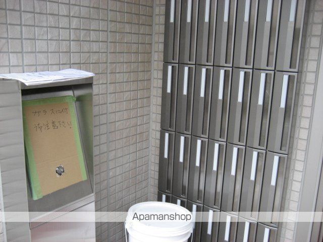 その他共有部分　その他共有部分