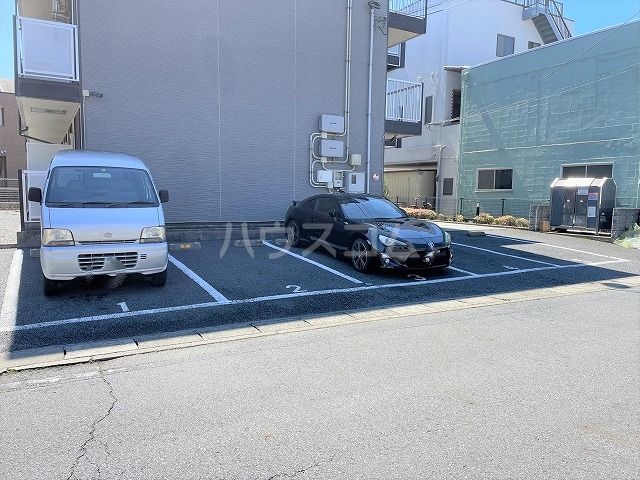 レオパレスメルシー新和のその他写真