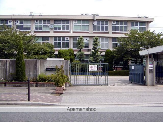 高校・高専　東住吉総合高等学校（高校・高専）まで174m