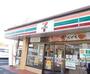 コンビニ　セブンイレブン 足立西保木間3丁目店（コンビニ）まで162m
