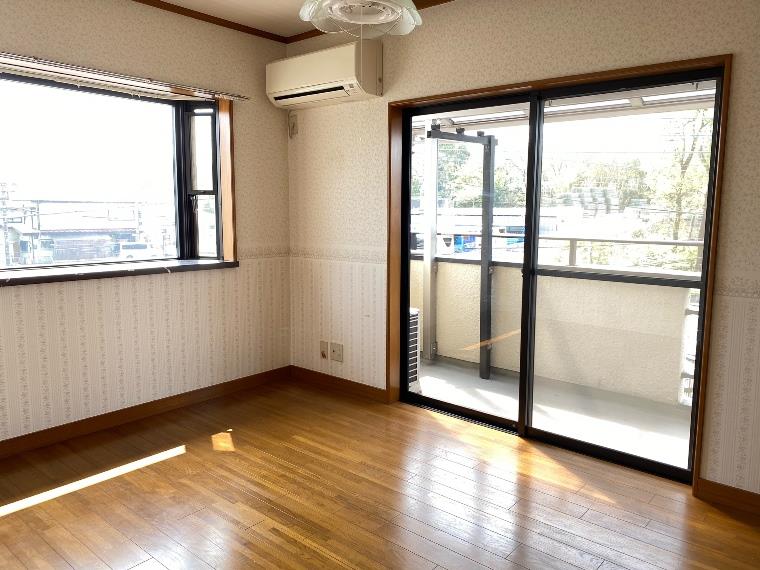 その他部屋・スペース　寝室にいかがでしょうか