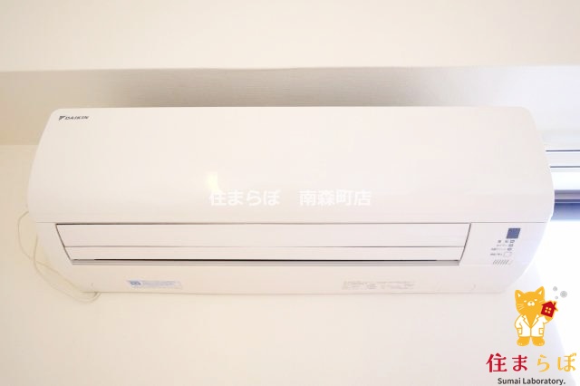 その他設備　生活に合うかが大切