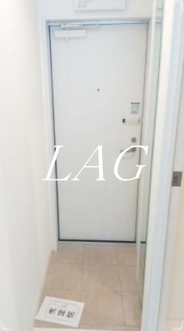 玄関　玄関です。※別部屋参照