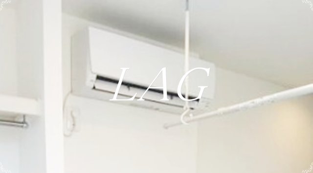 その他設備　エアコンです。※別部屋参照