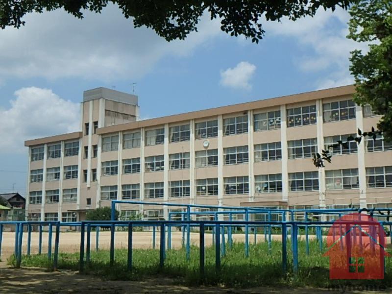 小学校　川西市立加茂小学校（小学校）まで839m