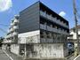 京王永山駅より徒歩9分 1階 築18年6ヶ月の賃貸物件