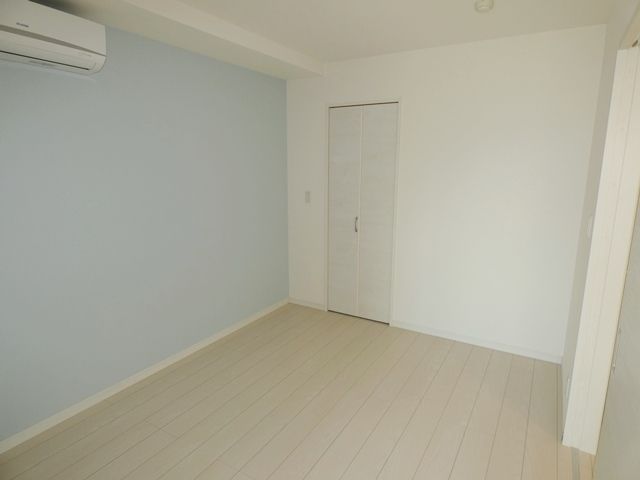 その他部屋・スペース　違う角度からの居室です。