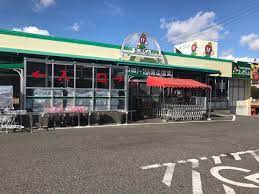 スーパー　Food Marketえぷろん 大林店（スーパー）まで525m