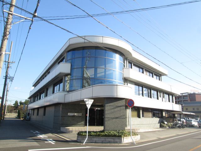 病院　葵セントラル病院（病院）まで880m