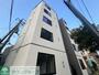 お花茶屋駅より徒歩13分 5階 新築の賃貸物件