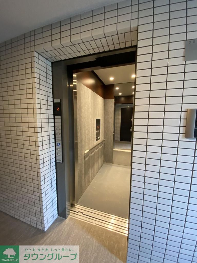 その他共有部分　★お問い合わせはタウンハウジング町田店まで★