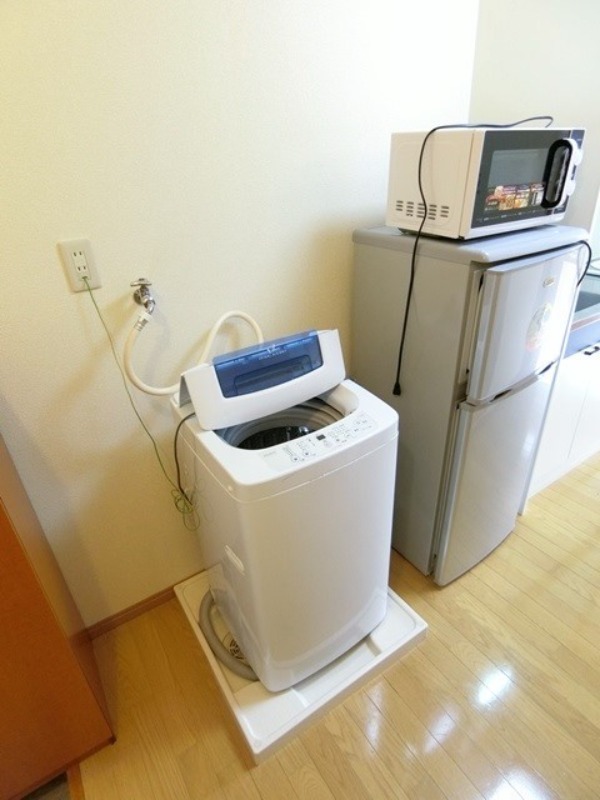 その他設備　図面と現状に相違がある場合には現状を優先