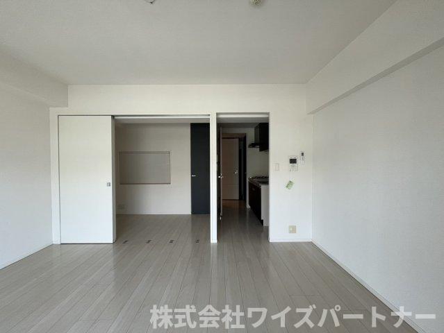 その他部屋・スペース　※別号室の為、現況優先
