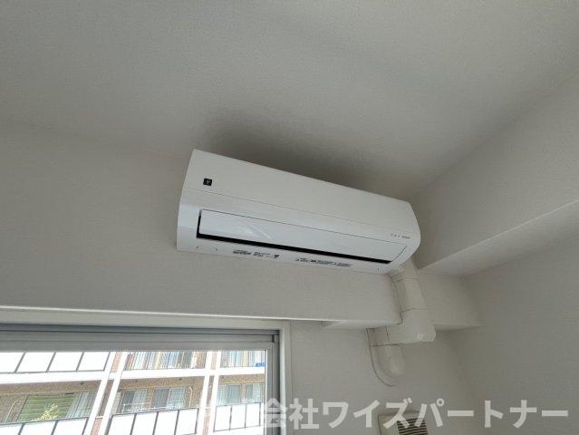 その他設備　※別号室の為、現況優先
