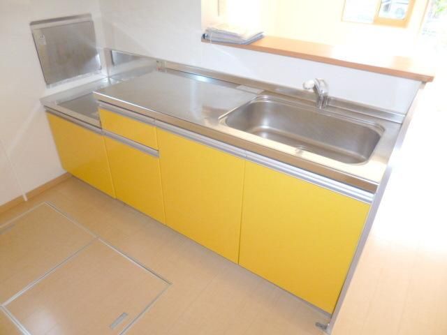 キッチン　★キッチン★