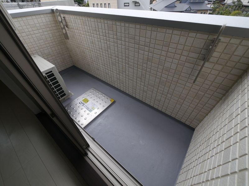 眺望　現状優先とし写真は参照とする。