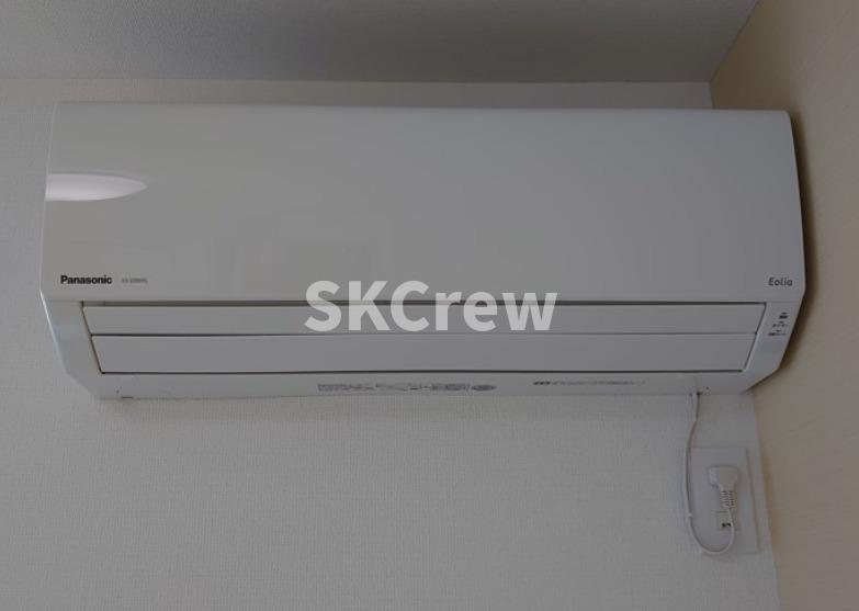 その他設備　他部屋参考