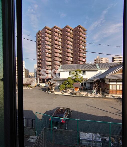 眺望　他部屋参考