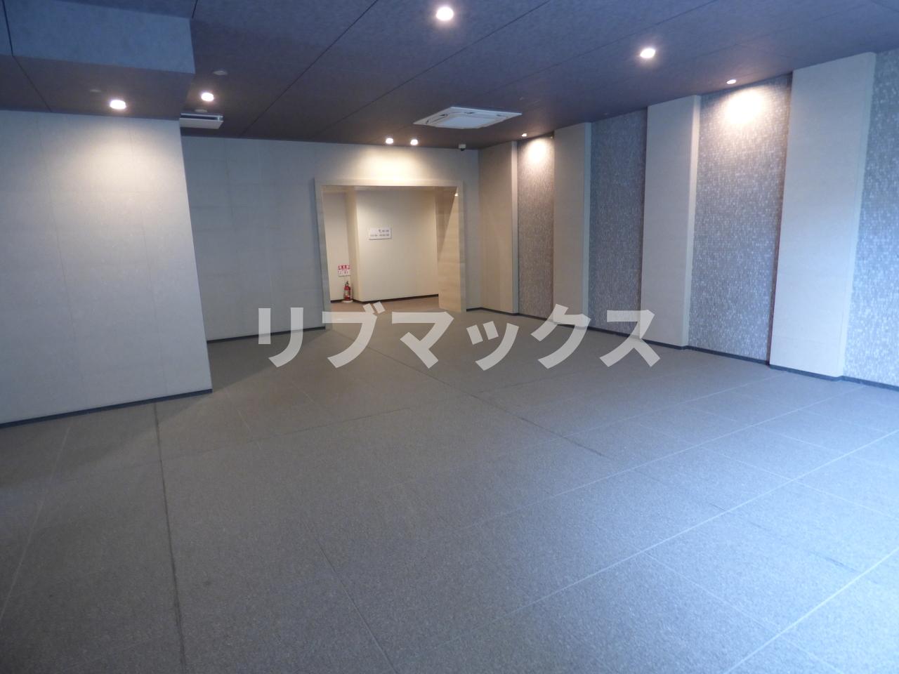 ロビー
