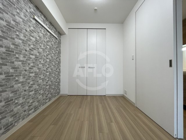 その他部屋・スペース　アーバネックス堂島　寝室