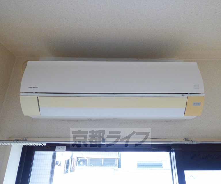 その他設備　綺麗で使いやすいです