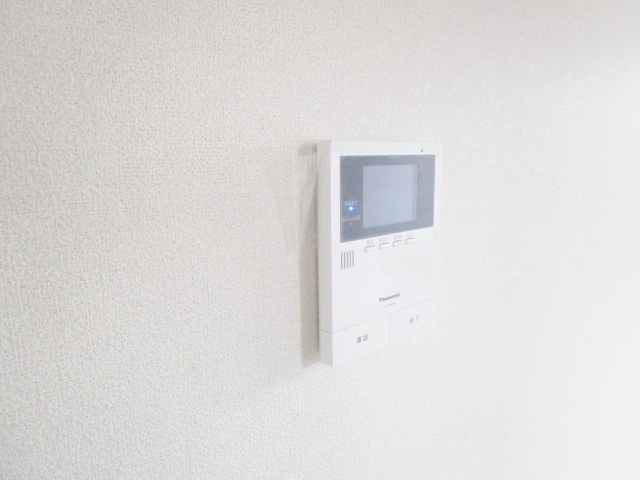 セキュリティ　新築施工時
