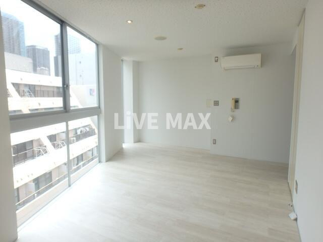 居室・リビング　別部屋参考写真