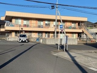 幼稚園・保育園　都賀保育園（幼稚園・保育園）まで930m