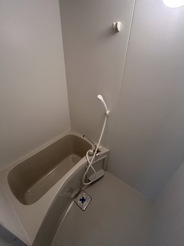 バス・シャワールーム　きれいなお風呂です