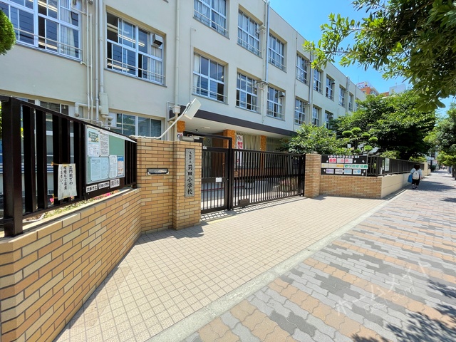 小学校　大阪市立苅田小学校（小学校）まで429m