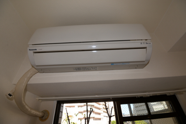 その他設備　写真は同マンションの他のお部屋のものです