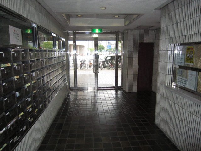 ロビー