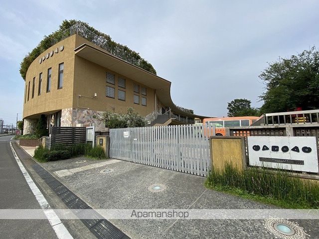 幼稚園・保育園　広田幼稚園（幼稚園・保育園）まで609m