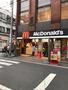 飲食店　マクドナルド 東葛西店（飲食店）まで1140m