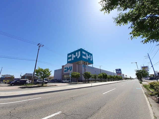 その他　ニトリ　新潟小新店（その他）まで280m