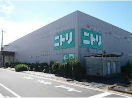 ホームセンター　ニトリ八千代店（ホームセンター）まで307m