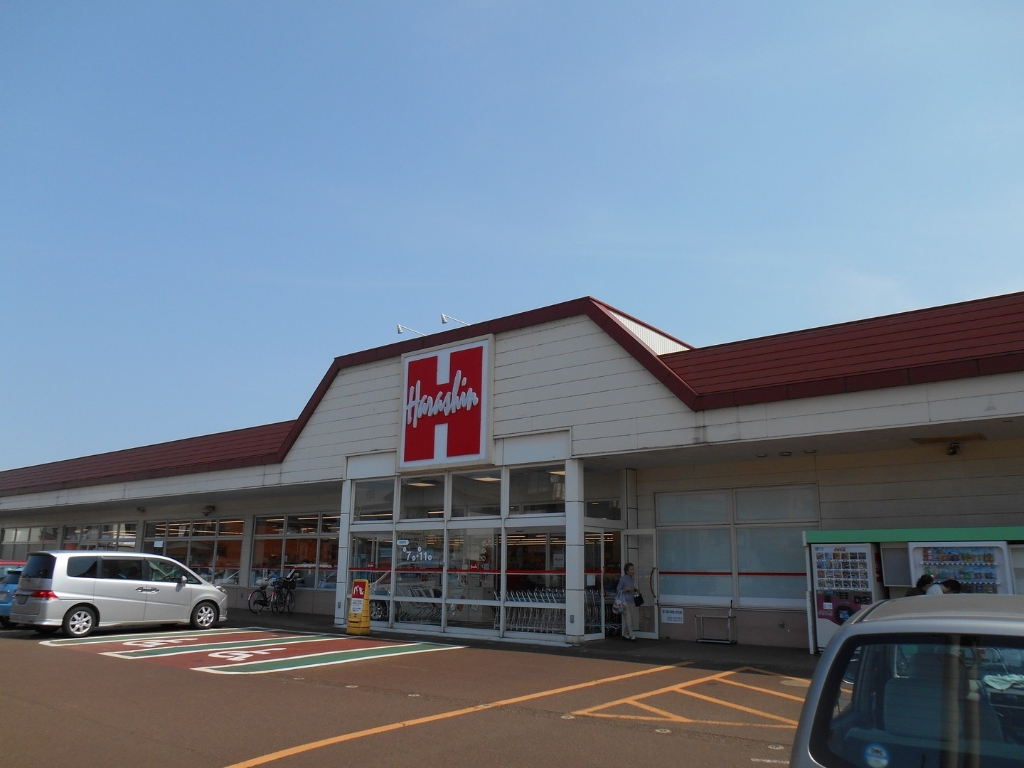 スーパー　原信西新町店（スーパー）まで111m