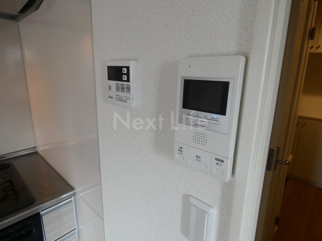 その他設備　ロッソペレンネ