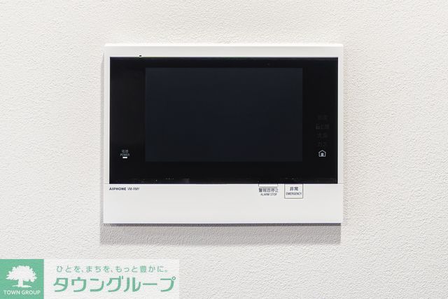 セキュリティ　2026年7月撮影