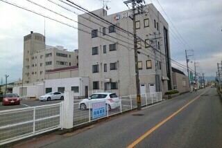 その他　向陽病院様（その他）まで330m