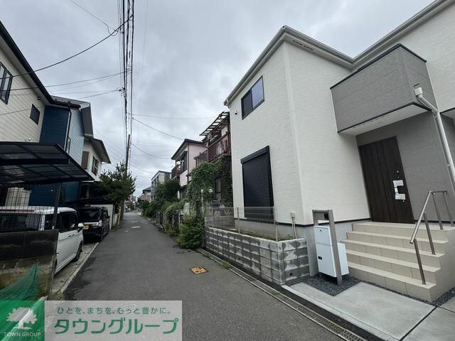庭