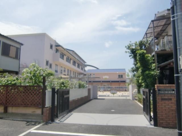 幼稚園・保育園　行徳あけぼの保育園（幼稚園・保育園）まで622m