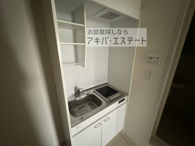 キッチン　同一仕様写真