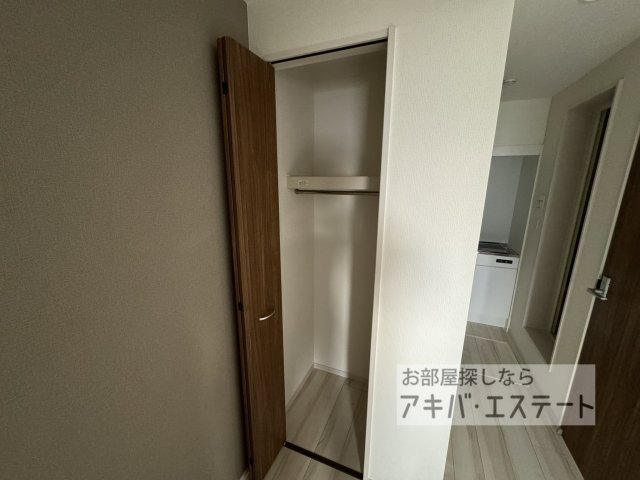 収納　同一仕様写真
